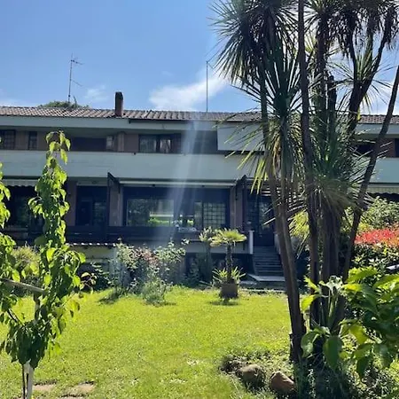 Villa La Dolce - A Tropical Garden In *