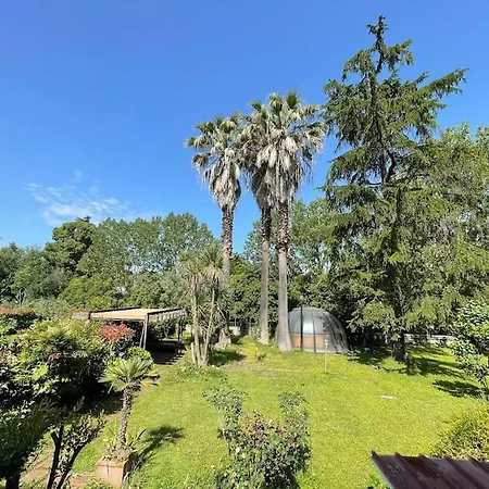 La Dolce - A Tropical Garden In Villa *