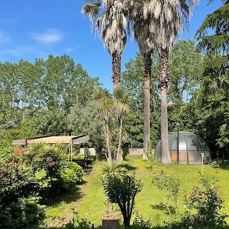 Villa La Dolce - A Tropical Garden In *