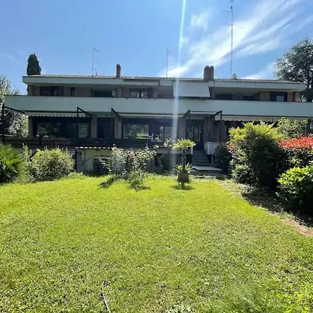 La Dolce - A Tropical Garden In Villa