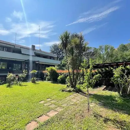 La Dolce - A Tropical Garden In *