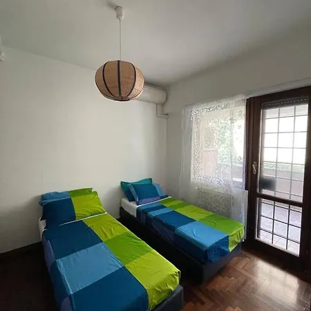 La Dolce - A Tropical Garden In 罗马