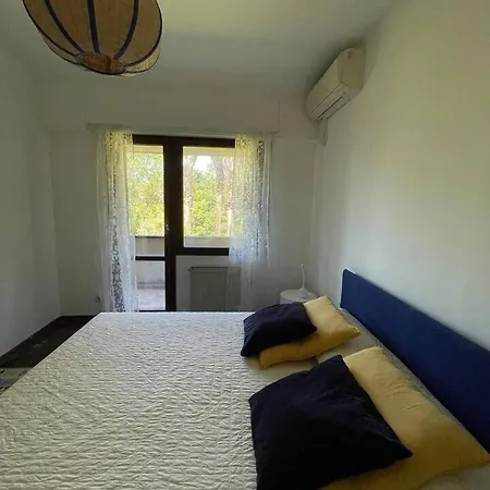 别墅 La Dolce - A Tropical Garden In