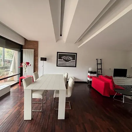 别墅 La Dolce - A Tropical Garden In *