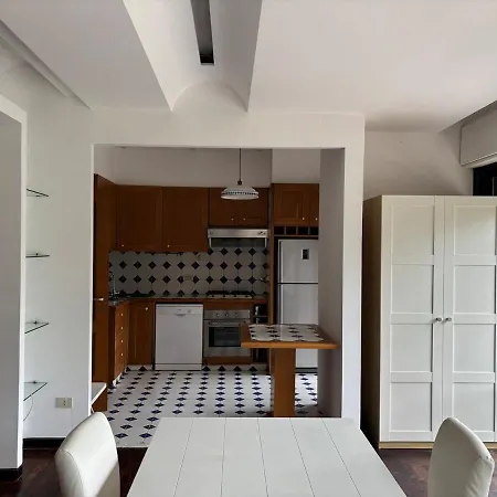 La Dolce - A Tropical Garden In 别墅 罗马