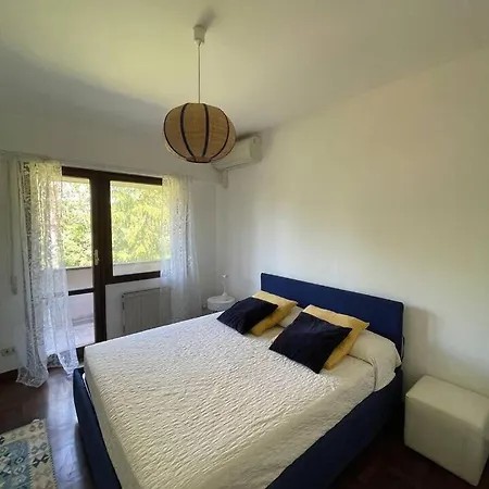 别墅 La Dolce - A Tropical Garden In 罗马