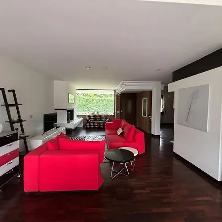 La Dolce - A Tropical Garden In