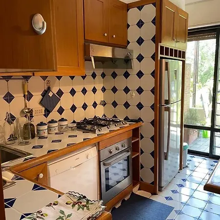 别墅 La Dolce - A Tropical Garden In *