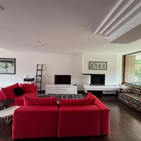 La Dolce - A Tropical Garden In *