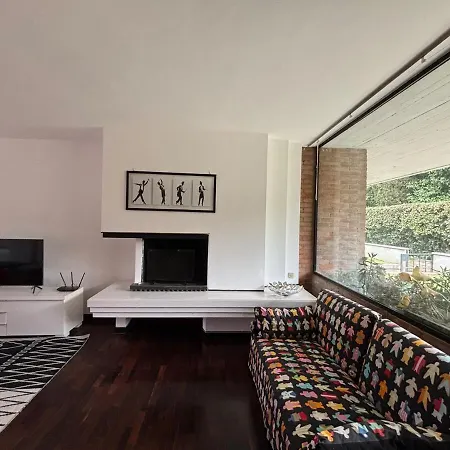 La Dolce - A Tropical Garden In 罗马